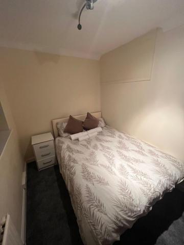 Barnfield Homestay