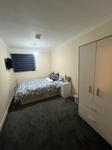Homestay Barnfield