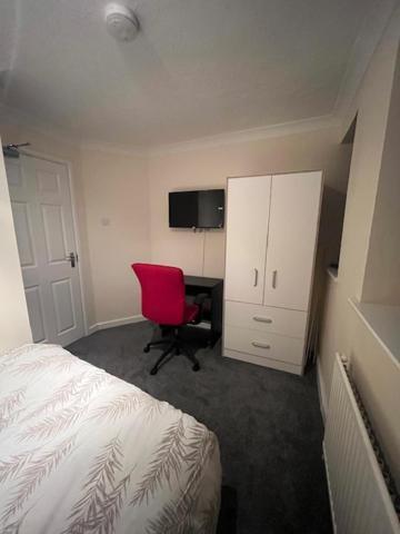 Homestay Barnfield Chelmsford