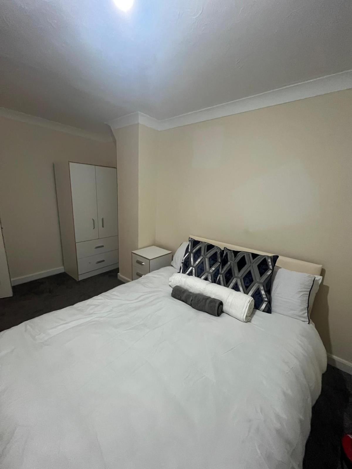 Homestay Barnfield