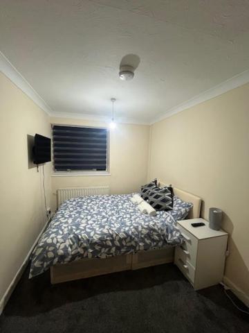 Barnfield Homestay *