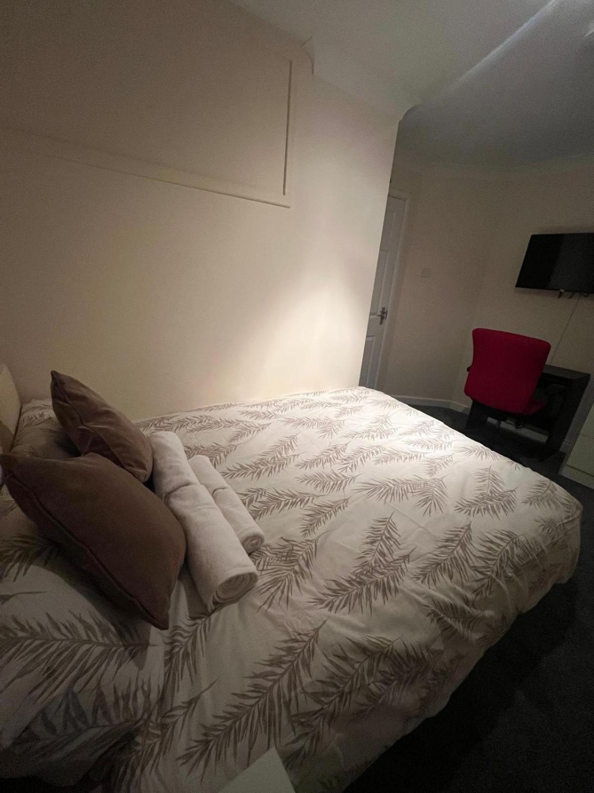 Barnfield Homestay
