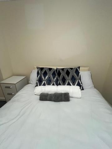 Barnfield Homestay