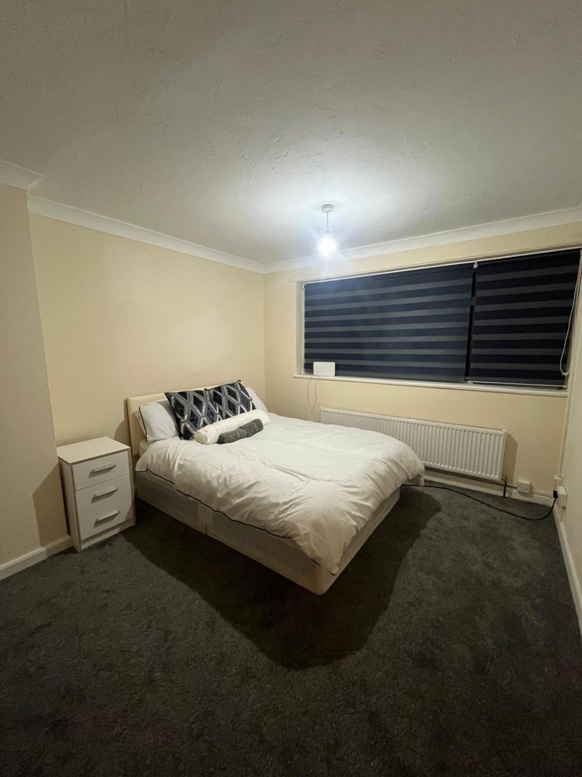 Homestay Barnfield *