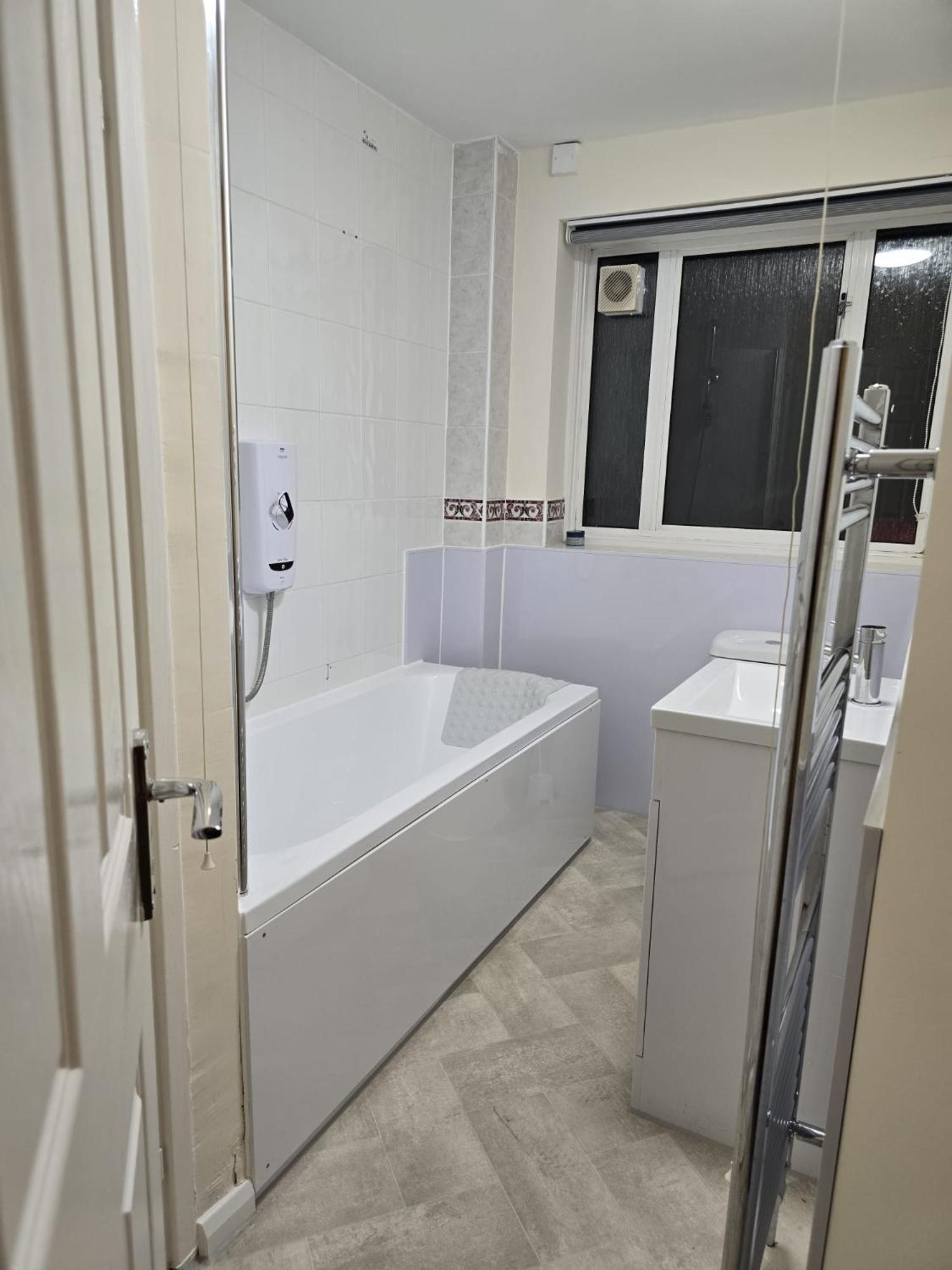 Homestay Barnfield Chelmsford